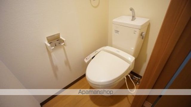 グランティ新潟の内装写真