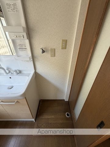 コーポ小宮山の内装写真