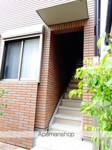 リシェールIIの外観写真