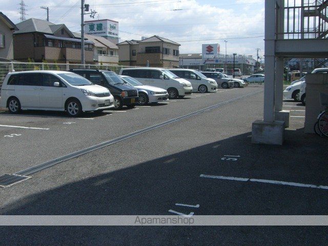 パークアベニュー中井のその他写真