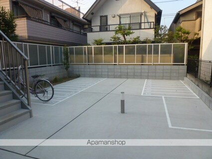 東京都世田谷区下馬３丁目[1R/16.14m2]の外観3