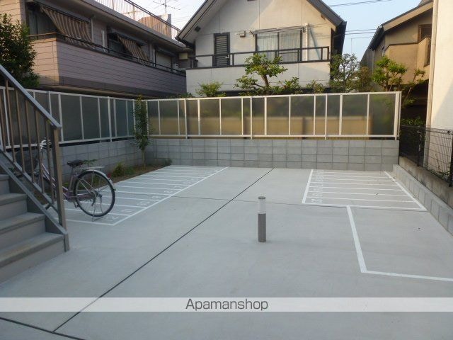 東京都世田谷区下馬３丁目[1R/16.14m2]の外観3