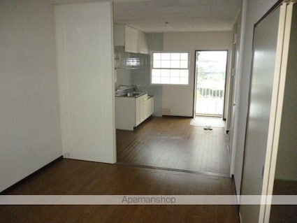 サンライフ中川[2DK/40.92m2]のその他部屋・スペース