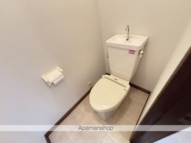 本町ハイツタイプIの内装写真