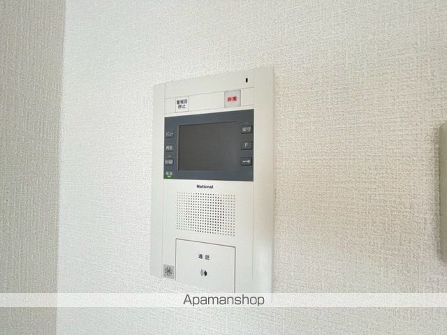 アーイ塚口の内装写真