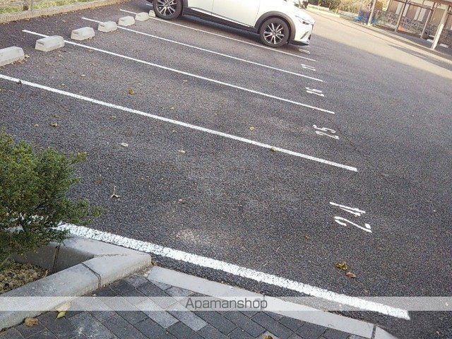レオパレス穴田のその他写真