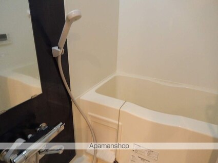 ＲＩＤＧＥ大曾根（旧ルクレ大曾根）[1K/26.32m2]のバス