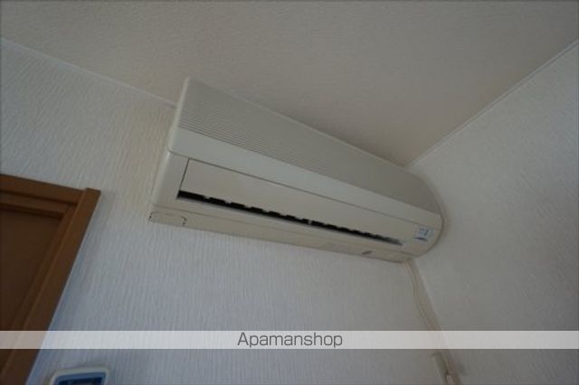ラ・ポレール新緑Sの内装写真