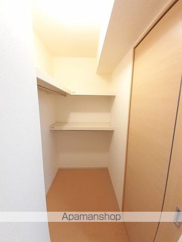 サンシャインサイドの内装写真