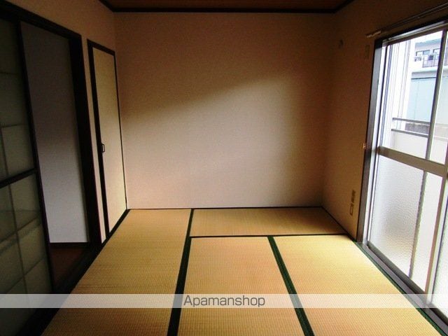 メゾンファミールの内装写真