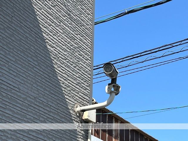 レオパレス駅家近田の内装写真