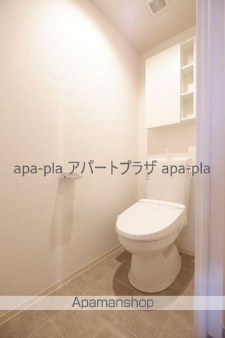 エマリーグレースの内装写真