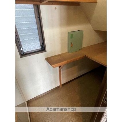 日進ヒルズ代官山[事務所/172.02m2]の収納