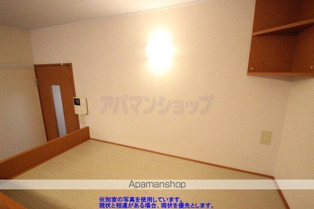 レオパレスエクセランの内装写真
