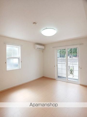 ハイツまるやまの内装写真