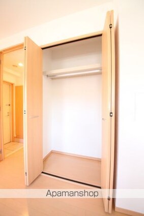 ＬＯＩＲＥ[1LDK/36.8m2]の収納