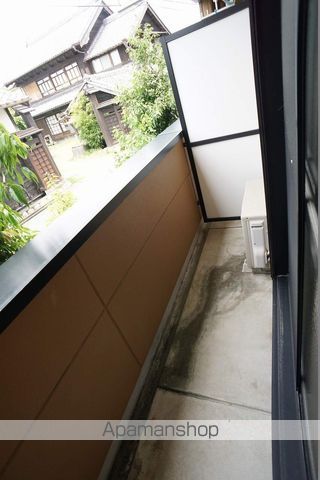 グレイスレオの内装写真