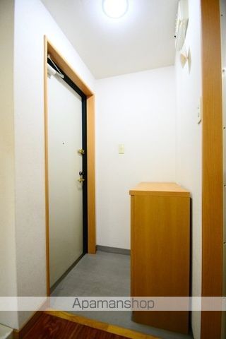 山根ビル光南の内装写真