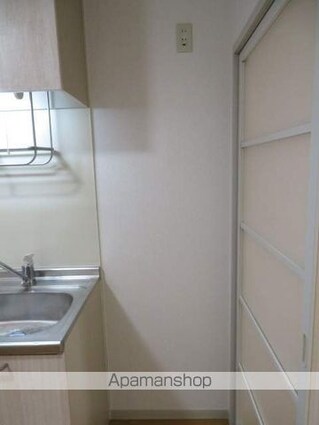 エステート台原[1K/24.24m2]の内装