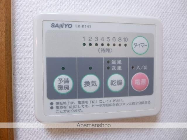 YNT第2マンションの内装写真