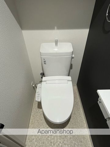 ジーイーサンクの内装写真