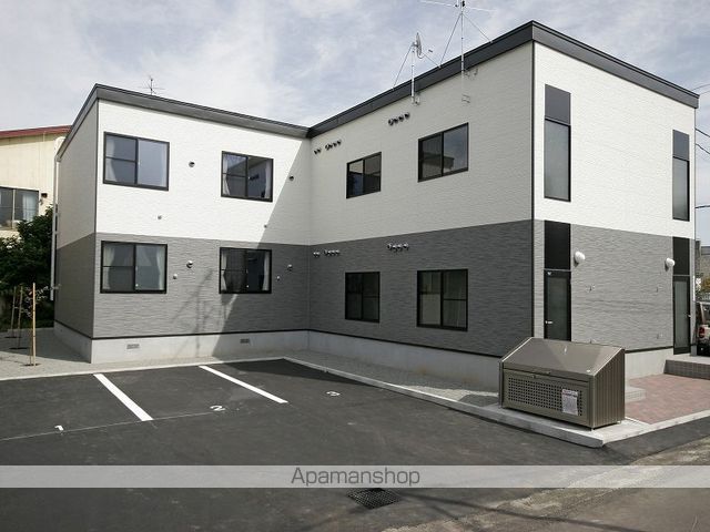 レオパレスグリーンベルトヒカリ