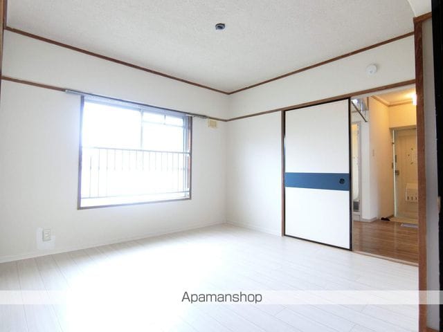 ビレッジハウス井崎1号棟の内装写真