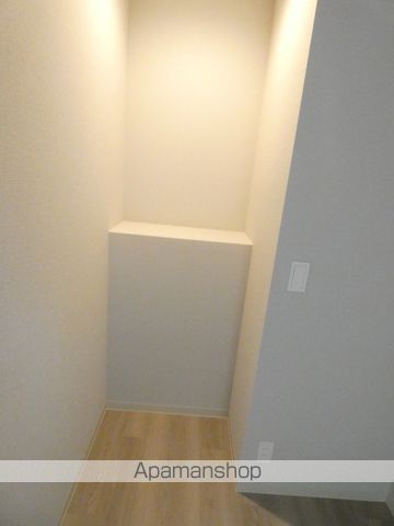 ARTIZA森ノ宮D.C.の内装写真