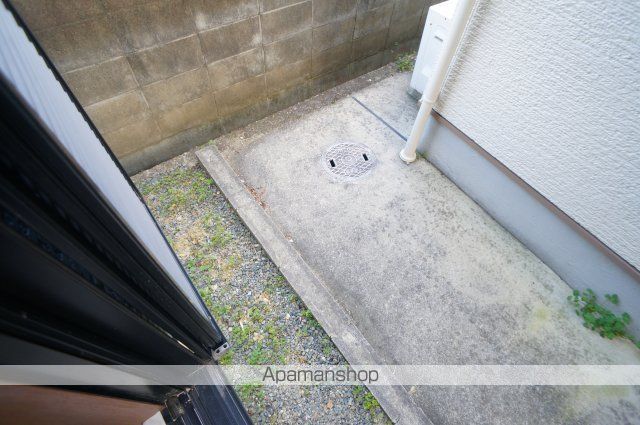奈良市法蓮町戸建の内装写真
