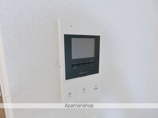 ハーベス アイの内装写真