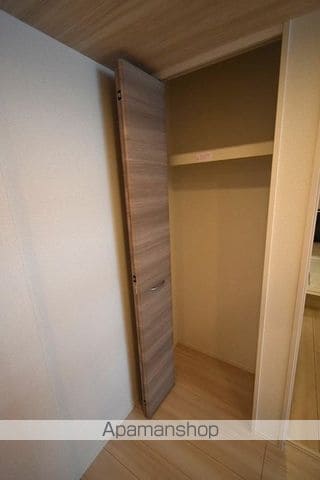 グランディールの内装写真