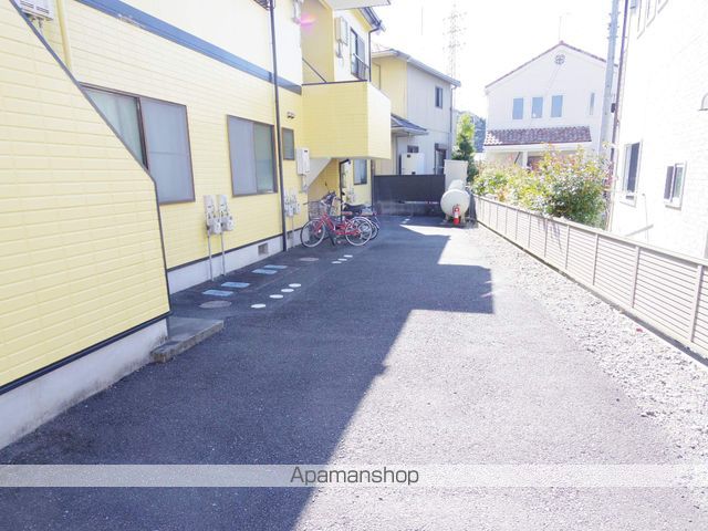 ディアコート富塚の外観写真
