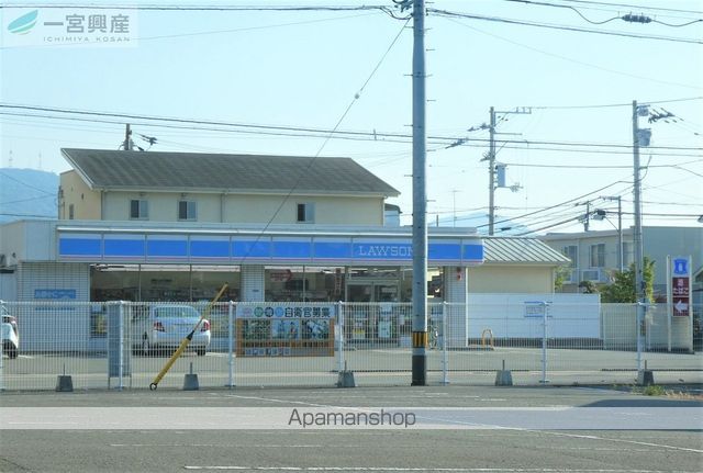 セジュール石井 B棟の周辺写真