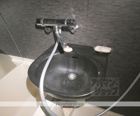 カラコルム東山の内装写真