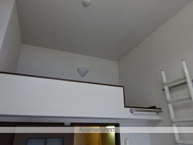 ソレアード遠見塚弐番館の内装写真