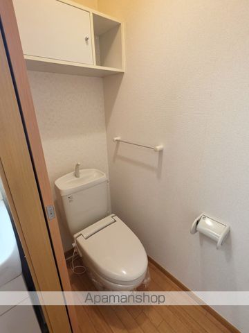 ファレノプシスCの内装写真