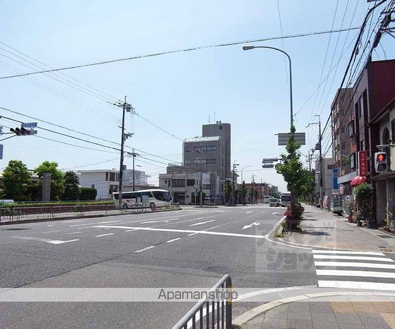 ソラール稲栄の周辺写真