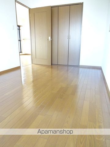 ぷりんすマンションの内装写真