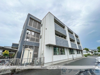 グランマスト松山[1LDK/40.75m2]の外観3