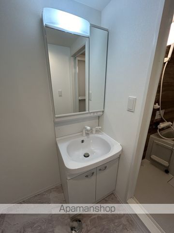 ASTER N13の内装写真
