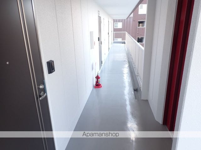 ヴィラナリー太子橋今市の内装写真