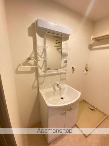 アレスト101の内装写真