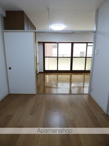 パークモダン新大阪(旧サムティ新大阪WESTの内装写真