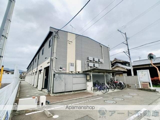レオパレス柚壽之木のその他写真