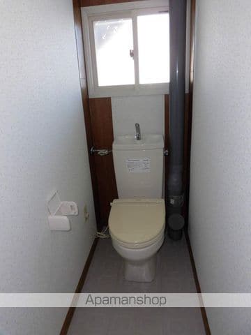 ハイエストCの内装写真