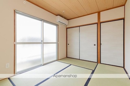 香川県高松市花園町２丁目[1K/25.92m2]のリビング・居間