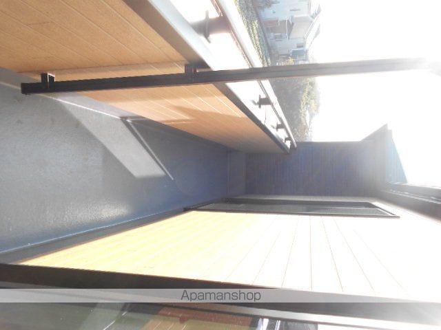 京成電鉄本線 実籾駅 徒歩14分 2階建 築3年の内装写真