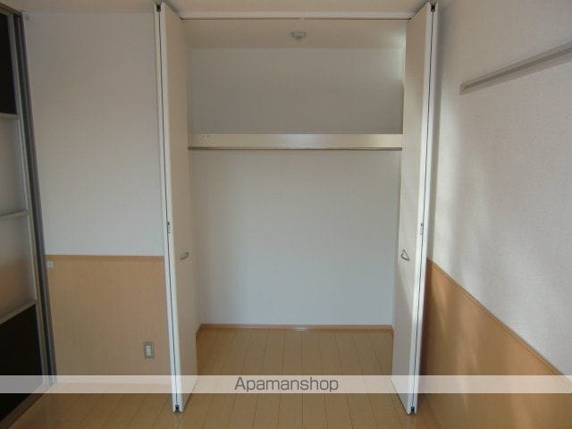 プリムローズ Iの内装写真