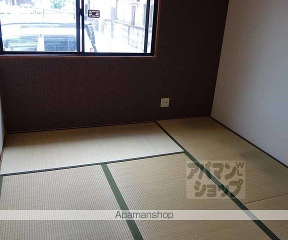 シャルマン桂川の内装写真