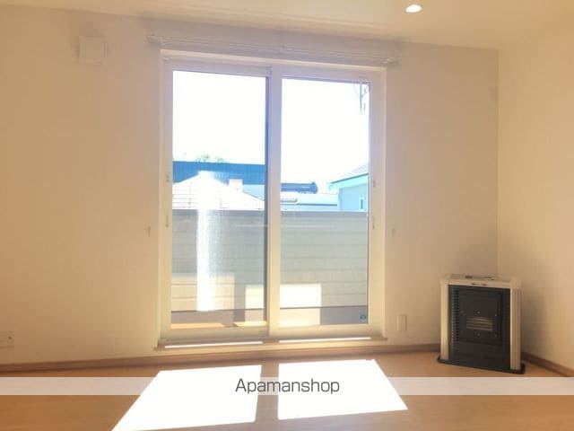 プレンザの内装写真